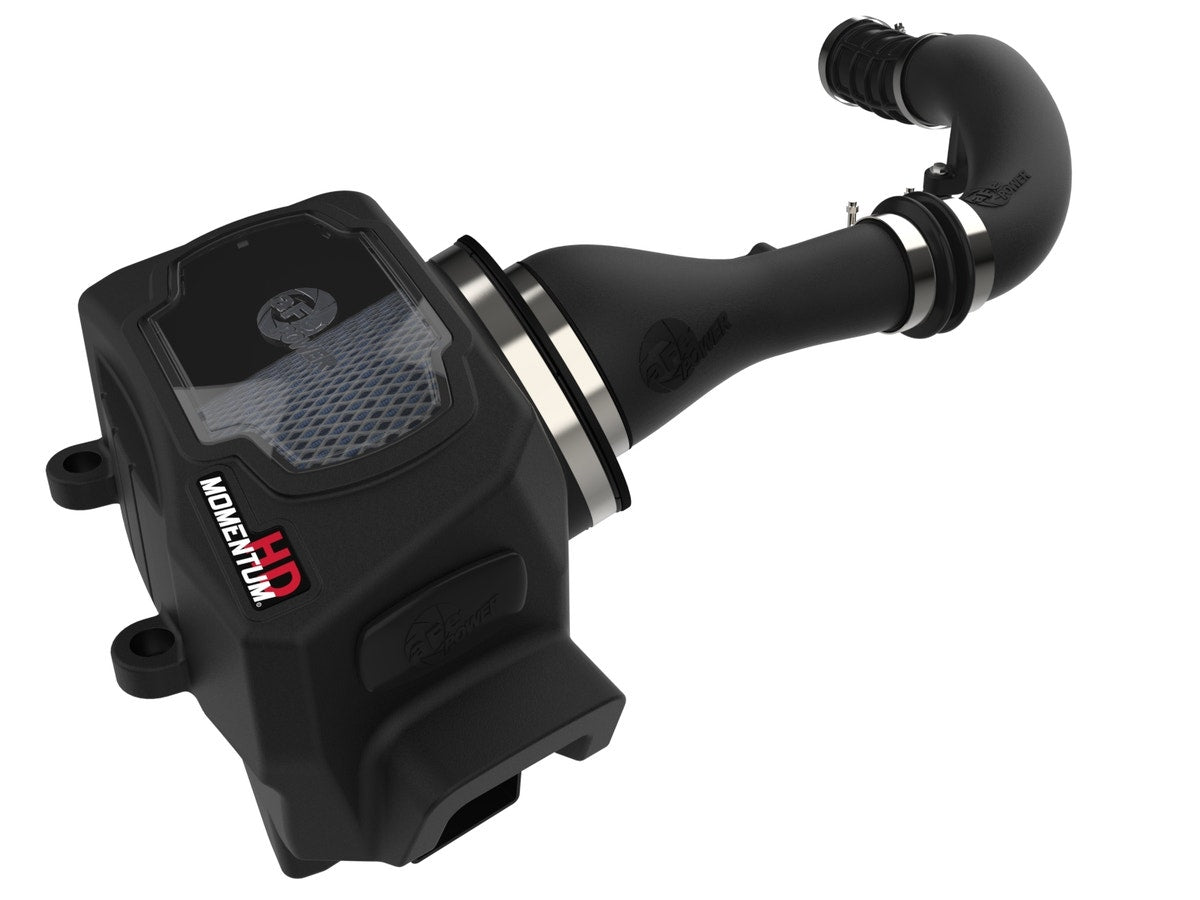 aFe Momentum HD Cold Air Intake System w/ Pro 10R Filter RAM 1500 20-21 V6-3.0L