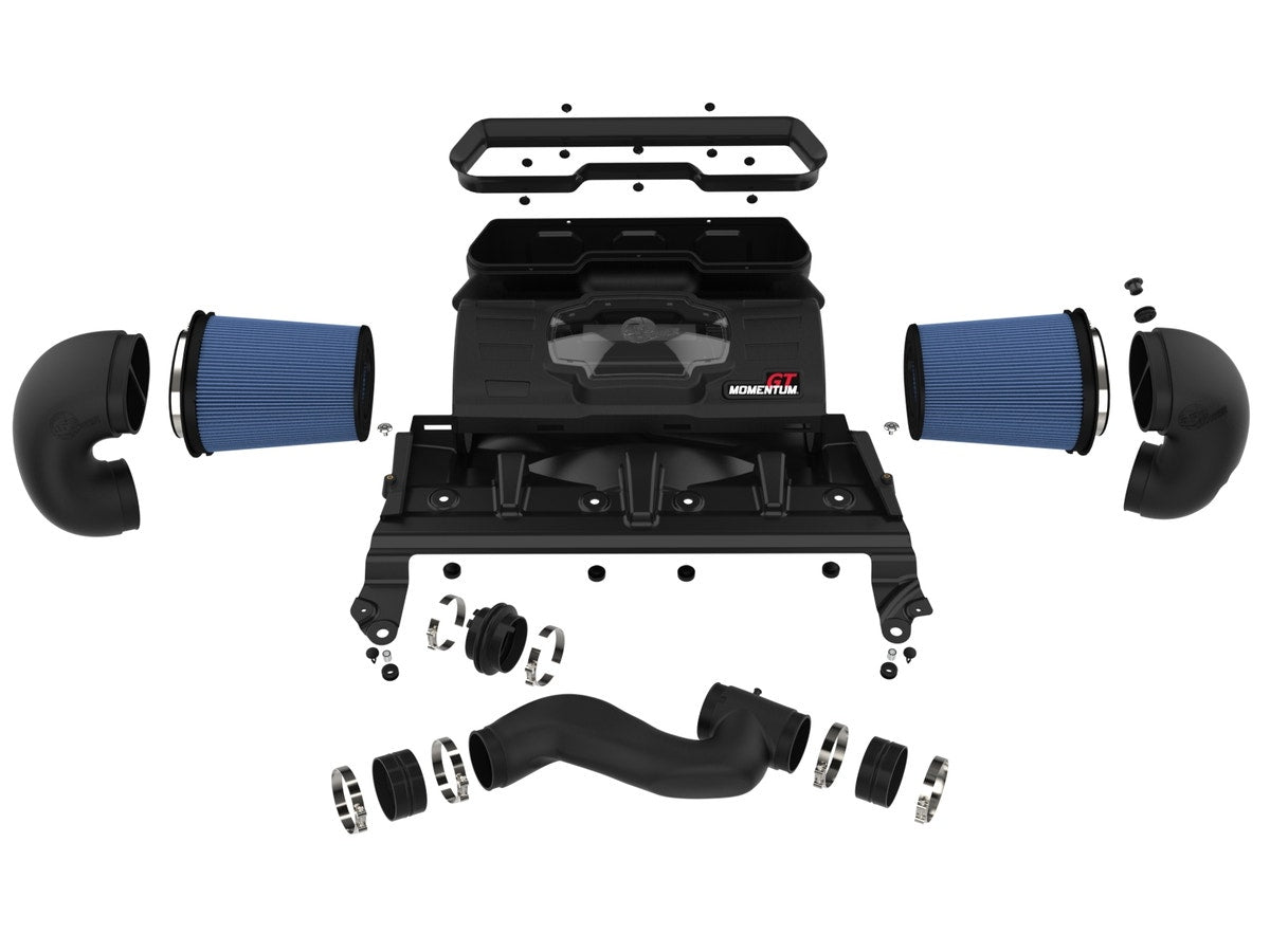 aFe Cold Air Intake System Ram 1500 TRX 2021 V8-6.2L (sc)