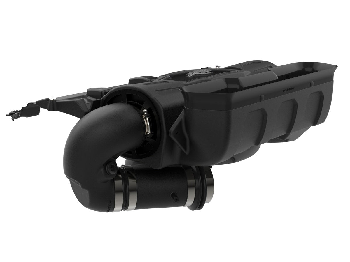 aFe Cold Air Intake System Ram 1500 TRX 2021 V8-6.2L (sc)