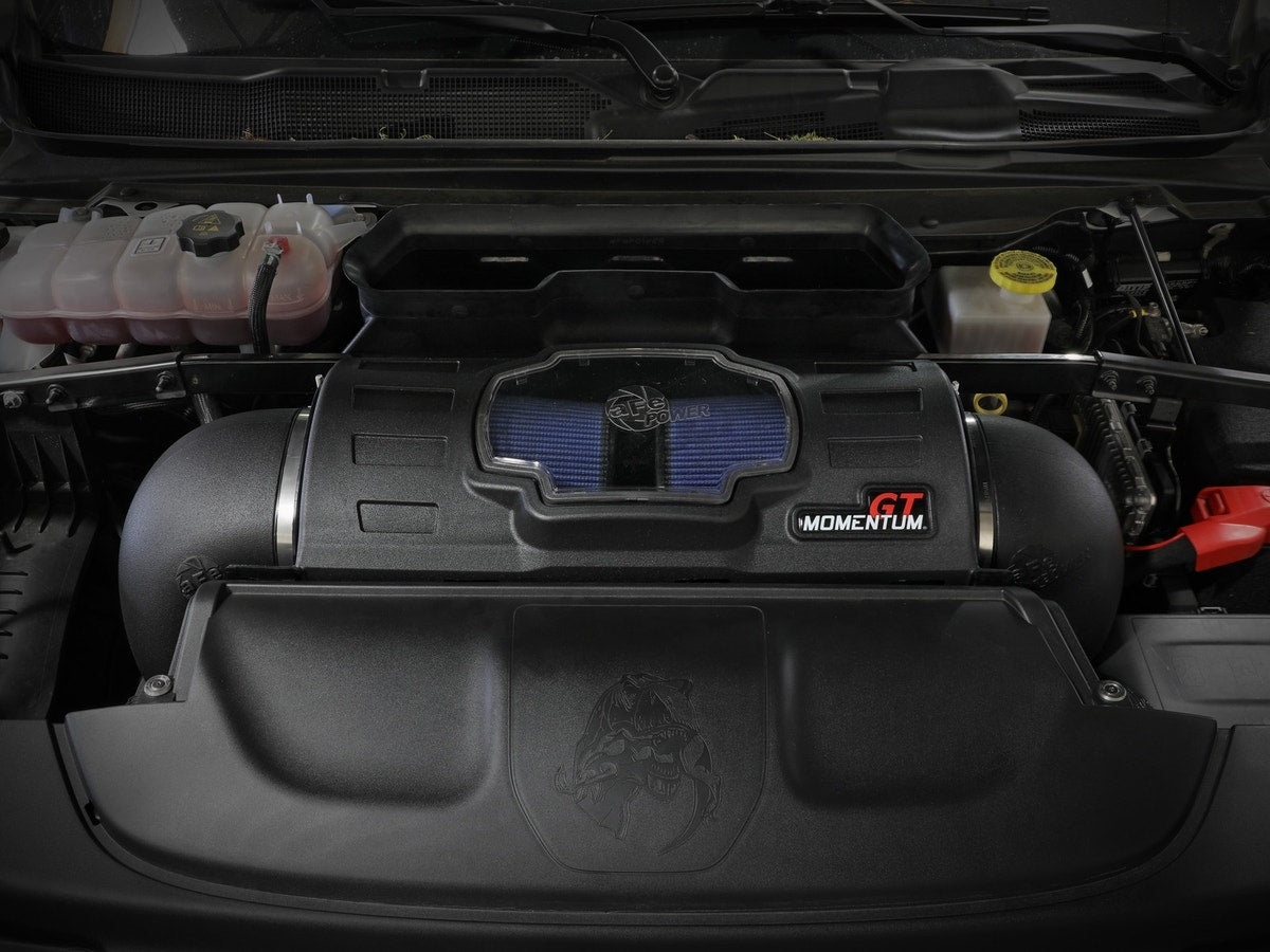 aFe Cold Air Intake System Ram 1500 TRX 2021 V8-6.2L (sc)