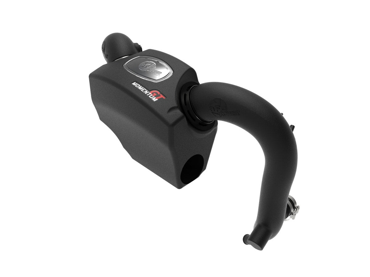 aFe Momentum GT Pro 5R Cold Air Intake System Ford Explorer ST 20-21 V6-3.0TT