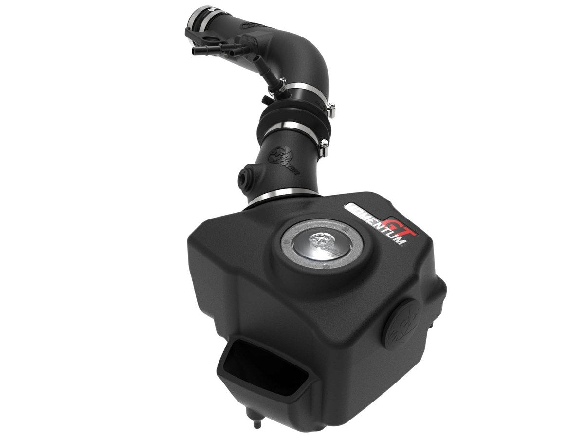 aFe Momentum GT Cold Air Intake System w/ Pro 5R Filter Ford Bronco Sport 2021 L