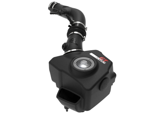 aFe Momentum GT Cold Air Intake System w/ Pro 5R Filter Ford Bronco Sport 2021 L
