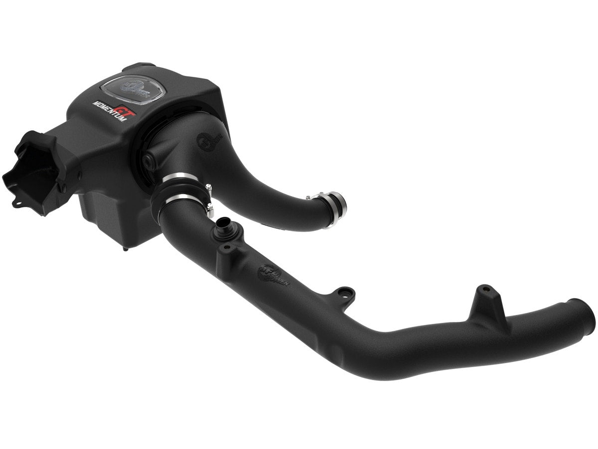 aFe Momentum GT Cold Air Intake System w/ Pro 5R Filter Ford Bronco 2021 V6-2.7L