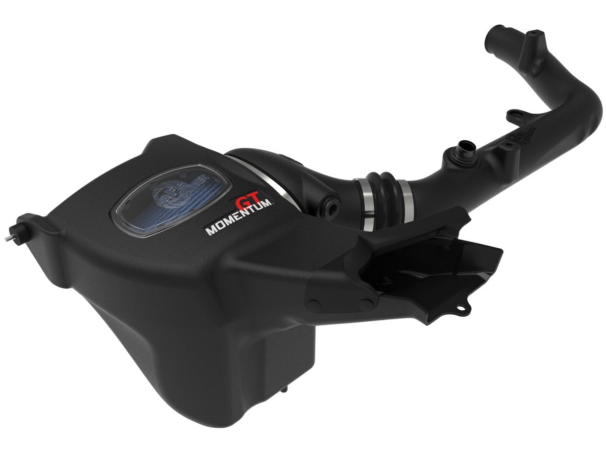aFe Momentum GT Cold Air Intake System w/ Pro 5R Filter Ford Bronco 2021 V6-2.7L