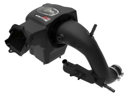 aFe Momentum GT Cold Air Intake System w/ Pro GUARD 7 Filter Ford Bronco 2021 V6