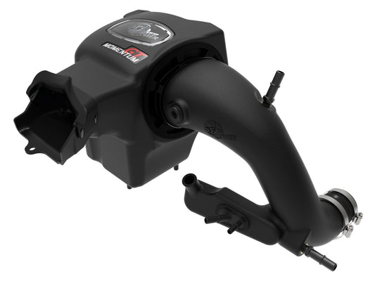 aFe Momentum GT Cold Air Intake System w/ Pro 5R Filter Ford Bronco 2021 V6-2.3L