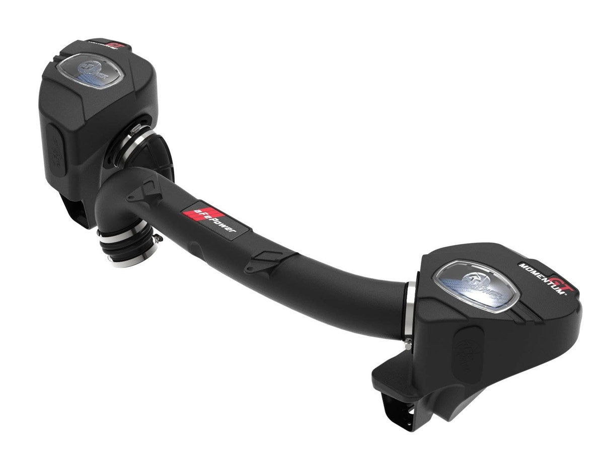 aFe Momentum GT Cold Air Intake System w/ Pro 5R Filter BMW M3/M4 (G80/82/83) 21