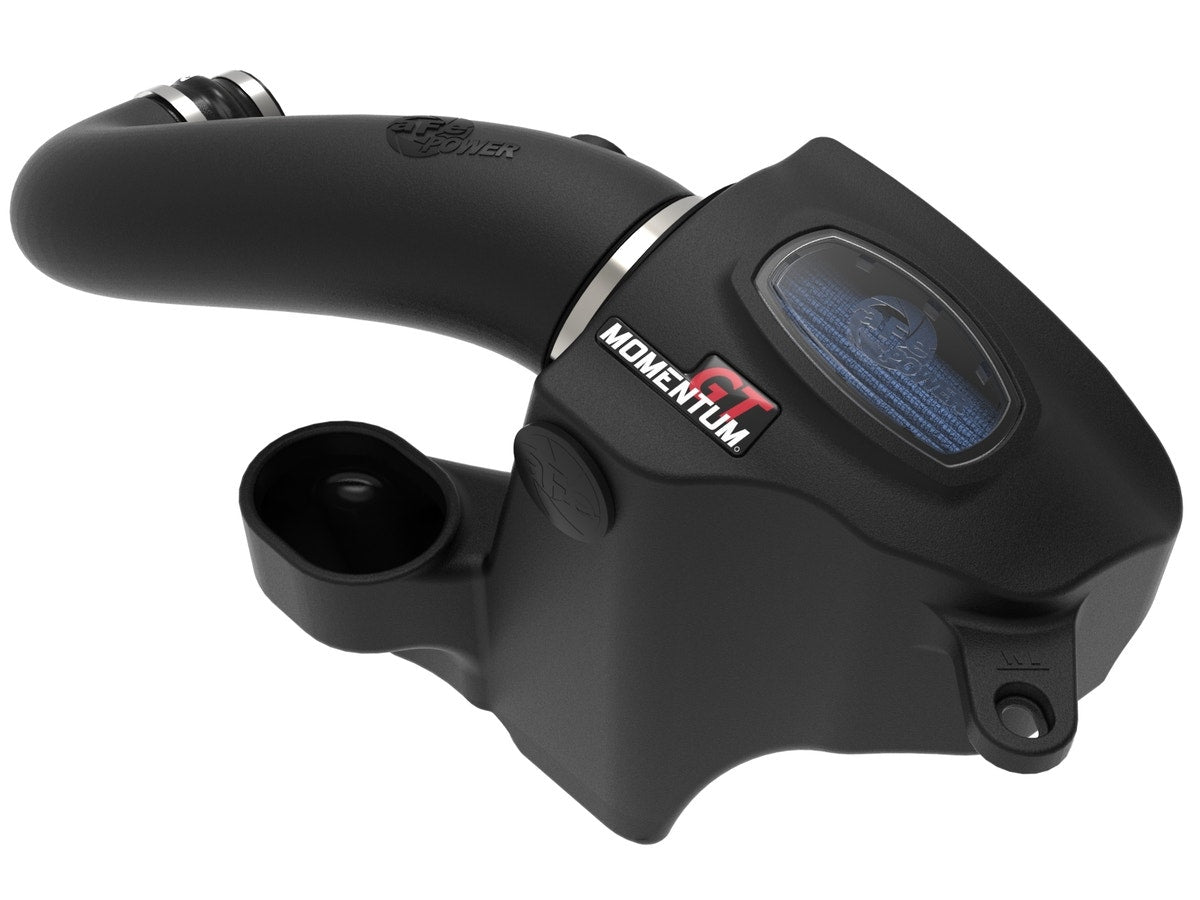 aFe Momentum GT Cold Air Intake System w/ Pro 5R Filter Jeep Grand Cherokee L (W