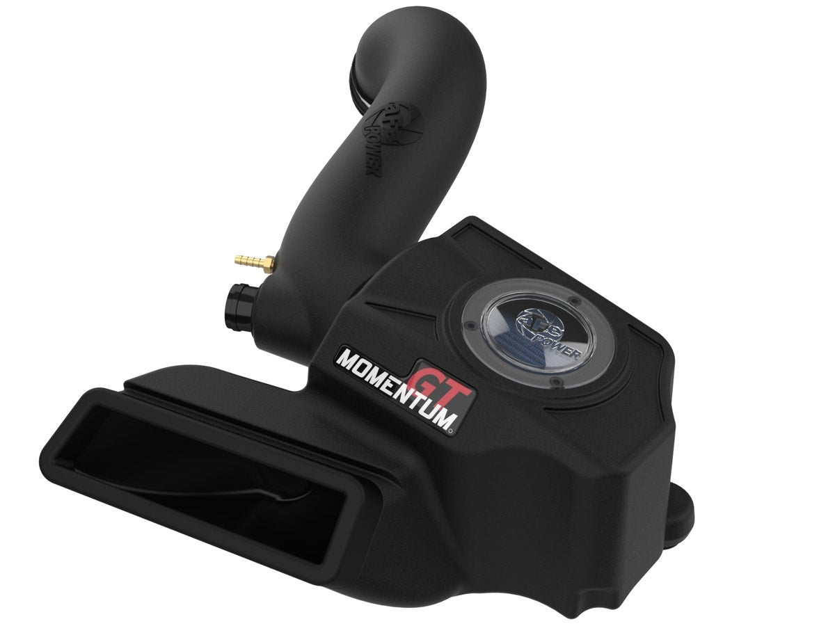aFe Momentum GT Cold Air Intake System w/ Pro 5R Filter Volkswagen GTI (MKVIII)