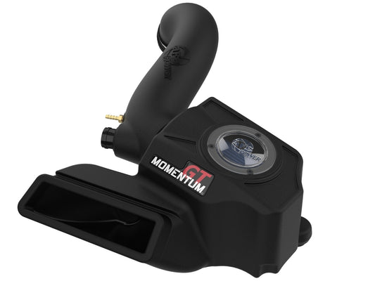 aFe Momentum GT Cold Air Intake System w/ Pro 5R Filter Volkswagen GTI (MKVIII)