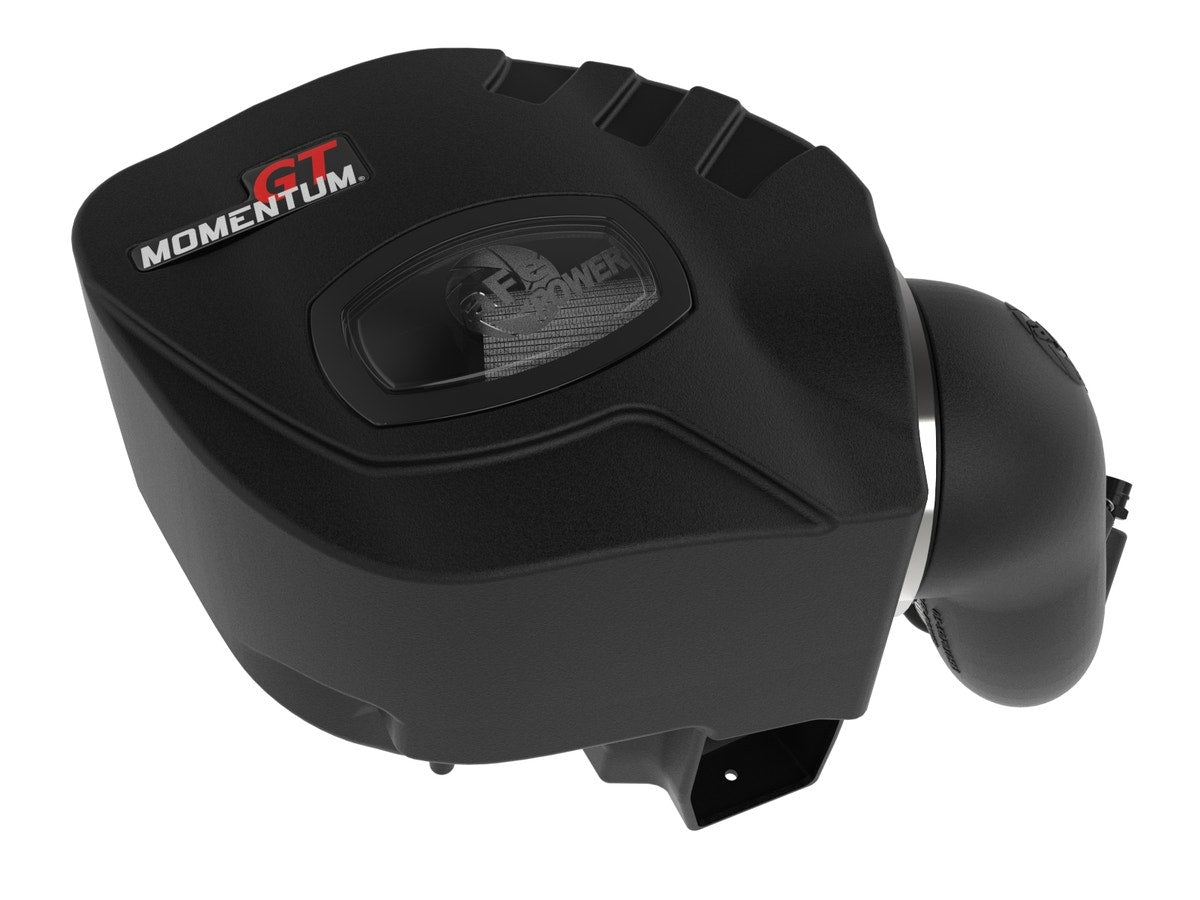 aFe Momentum GT Cold Air Intake System w/ Pro DRY S Filter BMW X3/X4 M40i (G01/0