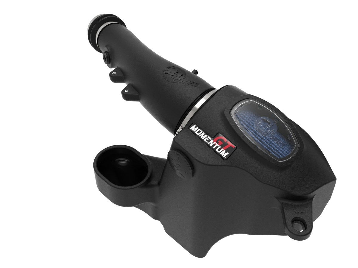 aFe Momentum GT Cold Air Intake System w/ Pro 5R Filter Jeep Grand Cherokee (WL)