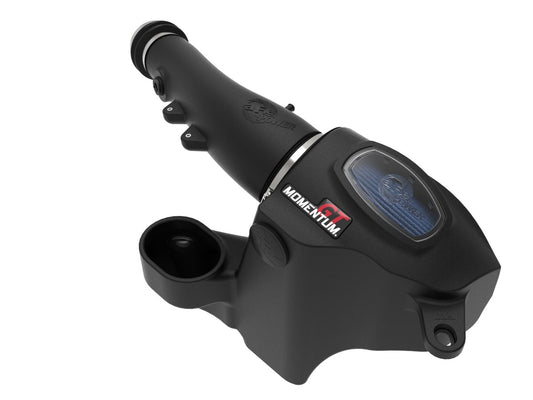 aFe Momentum GT Cold Air Intake System w/ Pro 5R Filter Jeep Grand Cherokee (WL)