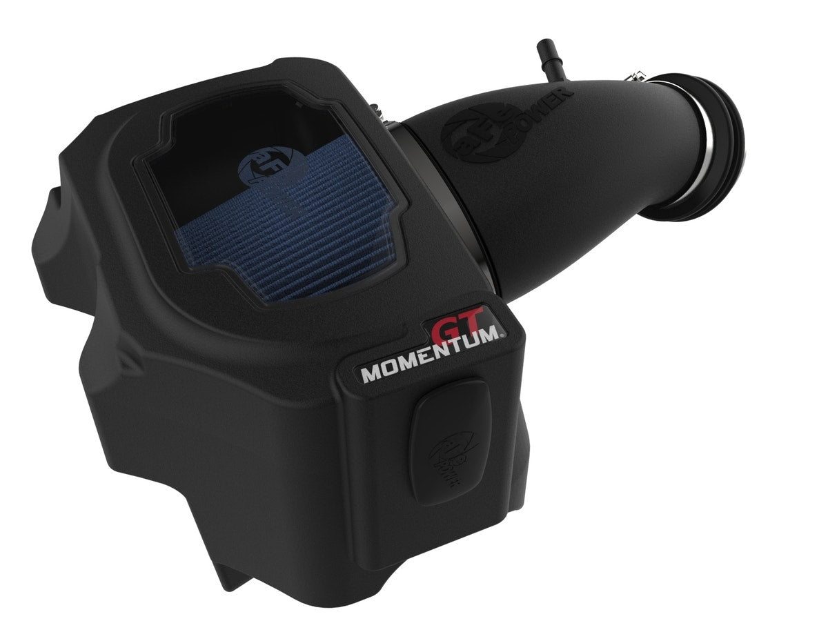 aFe Momentum GT Cold Air Intake System w/ Pro 5R Filter Jeep Grand Wagoneer (WS)
