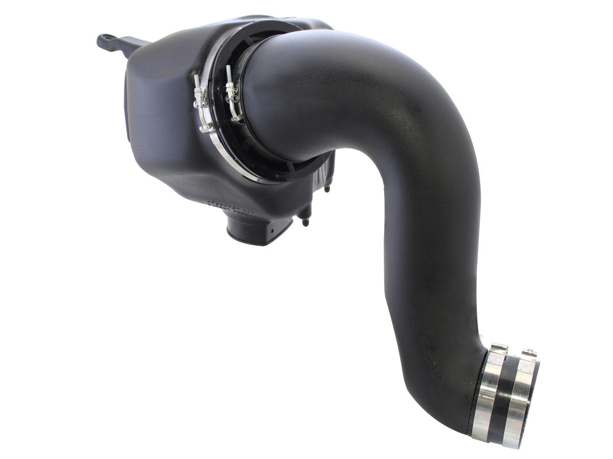aFe Momentum HD Pro 10R Cold Air Intake System Dodge Diesel Trucks 03-07 L6-5.9L