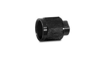 '-6AN Flare Caps - Aluminum