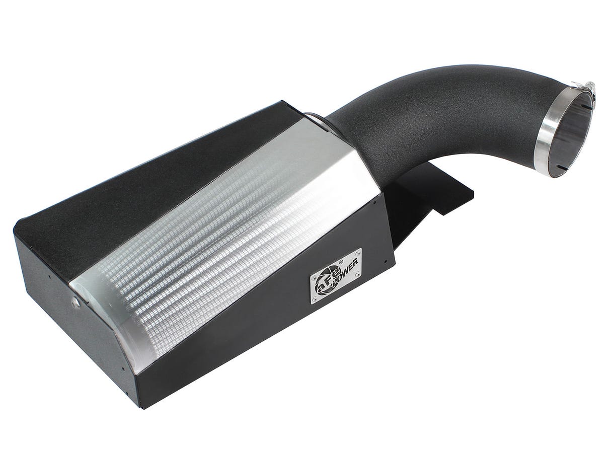 aFe Magnum FORCE Stage-2 Pro DRY S Cold Air Intake System MINI Cooper Countryman
