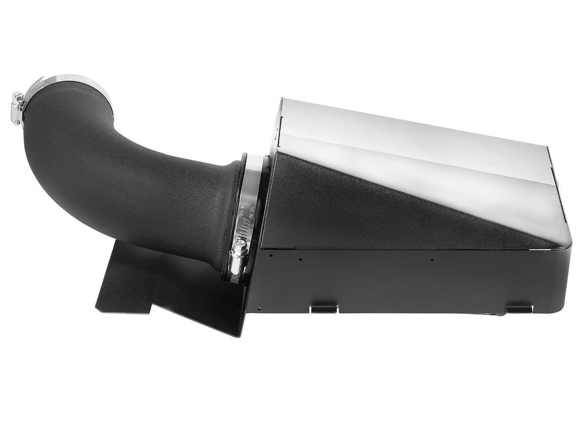 aFe Magnum FORCE Stage-2 Pro DRY S Cold Air Intake System MINI Cooper Countryman