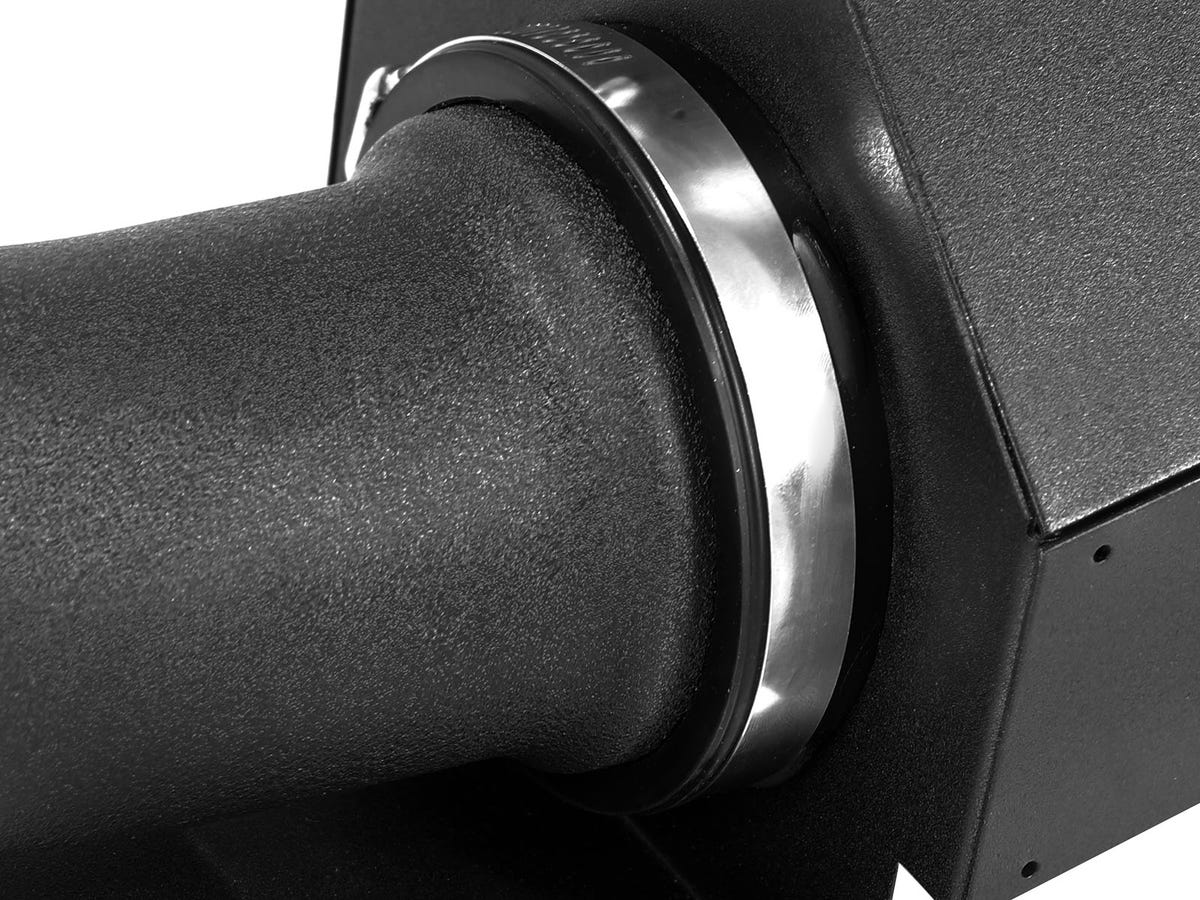 aFe Magnum FORCE Stage-2 Pro DRY S Cold Air Intake System MINI Cooper Countryman