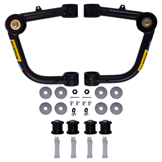 BILSTEIN B8 CONTROL ARMS - TACOMA 2005-2023