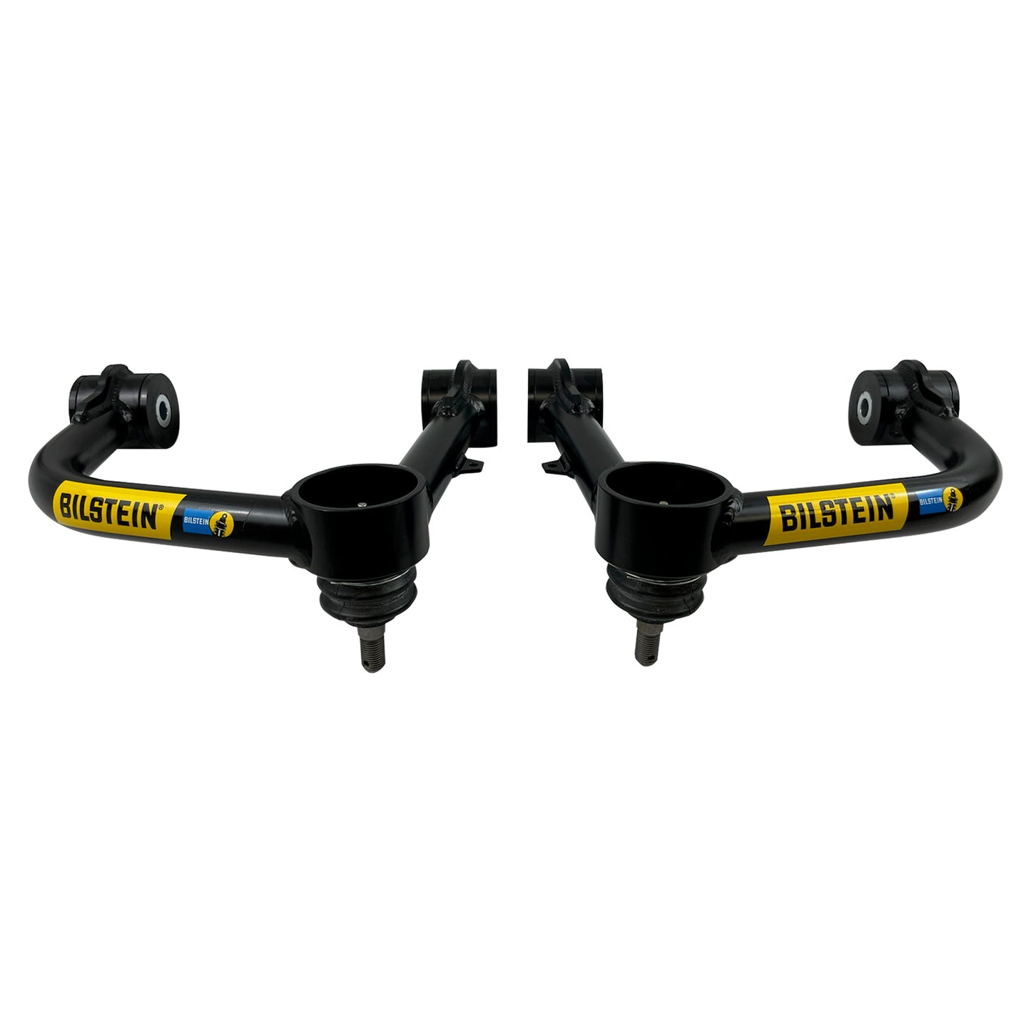 BILSTEIN B8 CONTROL ARMS - TACOMA 2005-2023