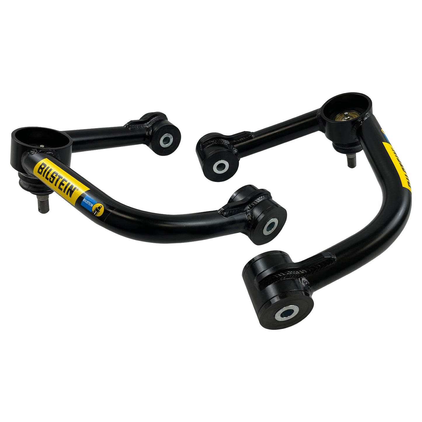 BILSTEIN B8 CONTROL ARMS - TACOMA 2005-2023