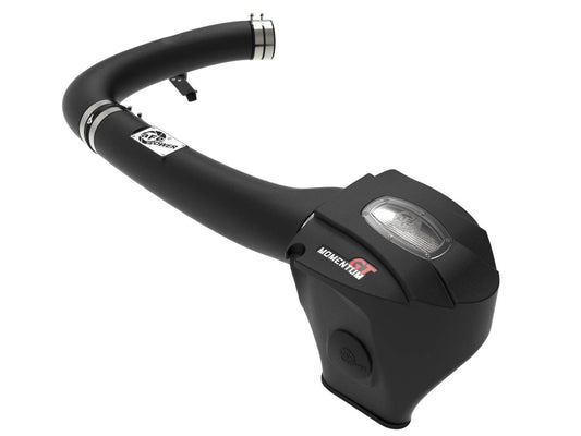 aFe Momentum GT Pro DRY S Cold Air Intake System Dodge Challenger/Charger 11-17