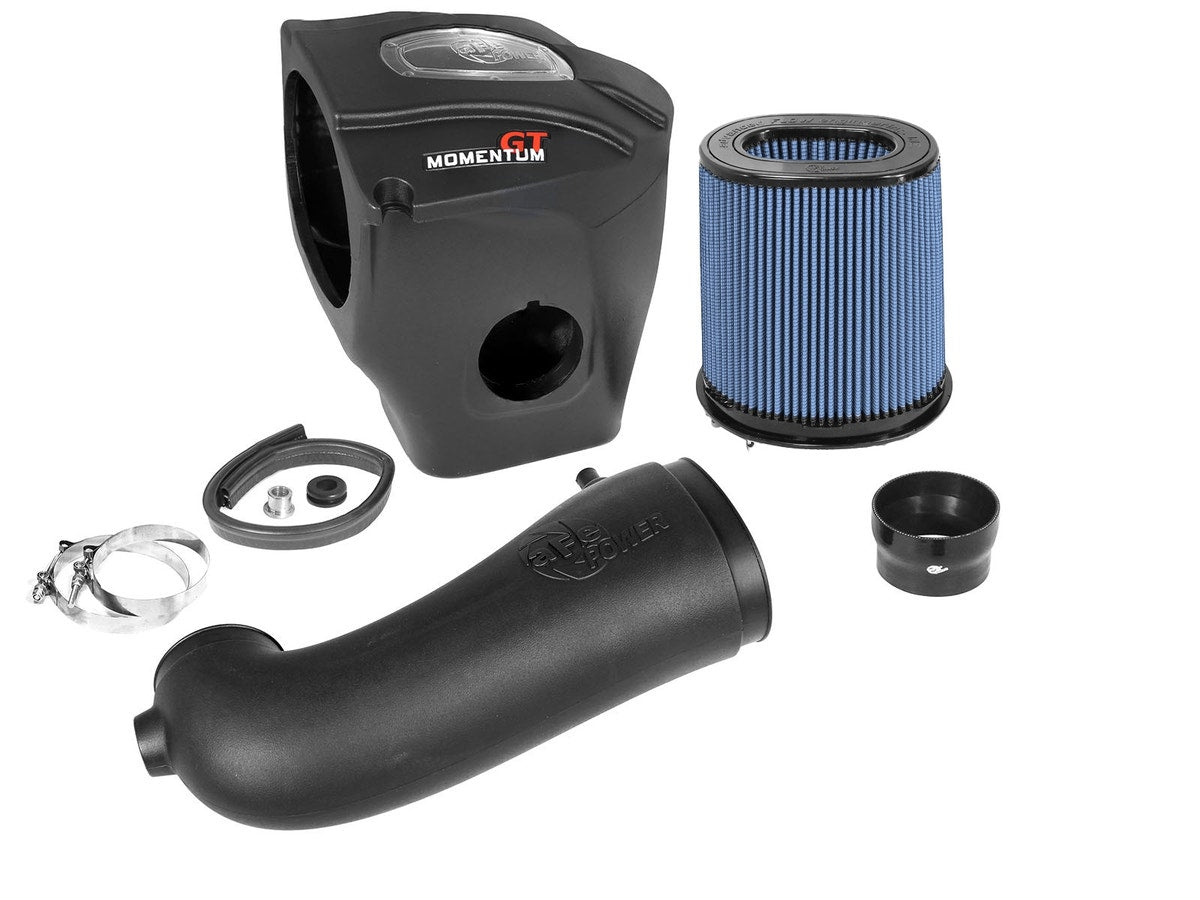 aFe Momentum GT Pro 5R Cold Air Intake System Dodge Challenger/Charger R/T 11-17