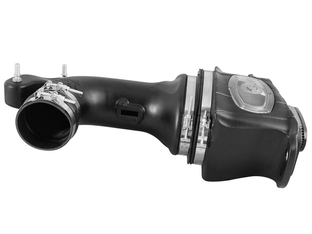 aFe Momentum Pro DRY S Cold Air Intake System Chevrolet Corvette 14-17 V8-6.2L (