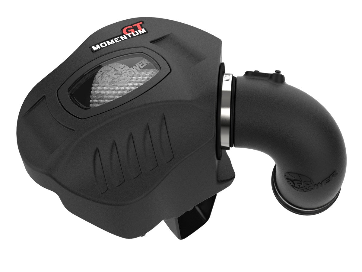 aFe Momentum GT Pro DRY S Cold Air Intake System BMW 340i/ix 440i/ix 16-17 (B58)