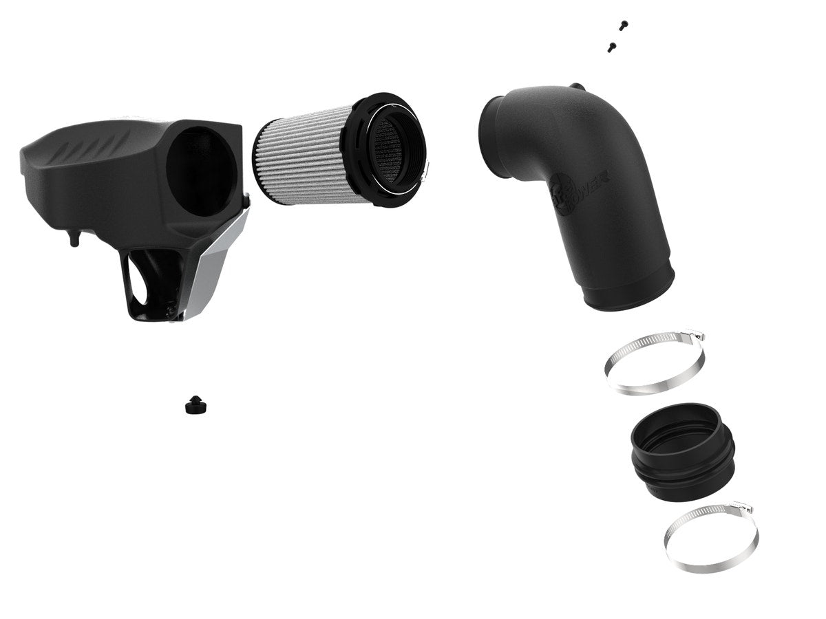 aFe Momentum GT Pro DRY S Cold Air Intake System BMW 340i/ix 440i/ix 16-17 (B58)