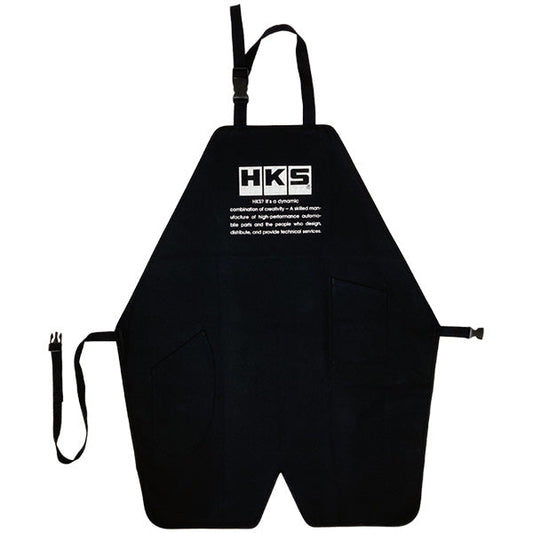 HKS MECHANIC APRON