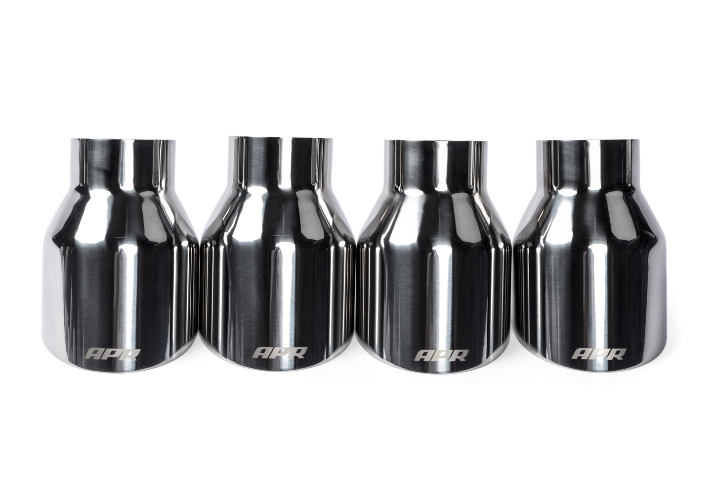 APR MK7.5 GOLF R CAT-BACK KIT W/O