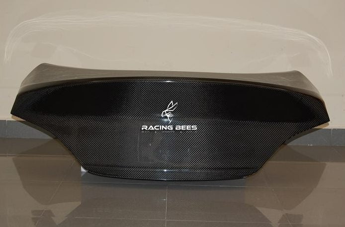 JDM Brand 2010-2016 Hyundai Genesis Coupe CSL Style Rear Trunk (Carbon Fiber)