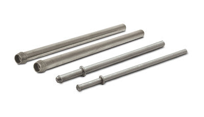 OE-Style Exhaust Hanger Rods, 3/8 dia. x 9 long