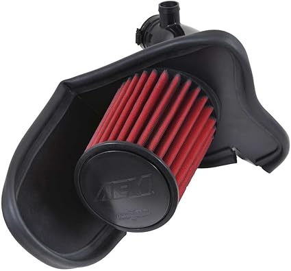 COLD AIR INTAKE CHEVROLET CRUZE L4-2.0L DSL; 2014- DISCONTINUED