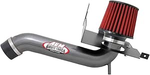 BRUTE FORCE INTAKE 300/MAGNUM/CHARGER 3.5L - GREY DISCONTINUED