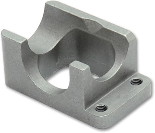 T3 Turbo Inlet Flange for Log-Style Manifolds (with cutout for External
