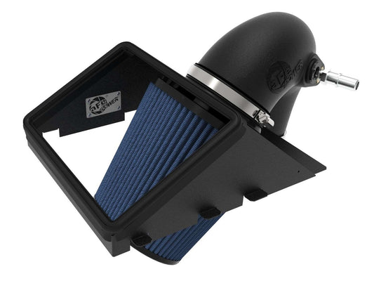 aFe Rapid Induction Cold Air Intake System w/ Pro 5R Media Ford Ranger 19-21 L4-