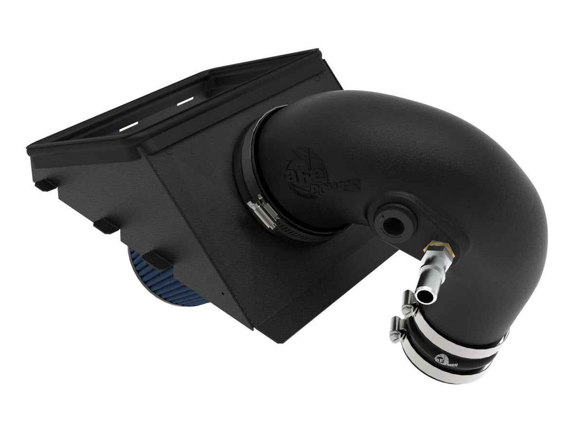 aFe Rapid Induction Cold Air Intake System w/ Pro 5R Media Ford Ranger 19-21 L4-