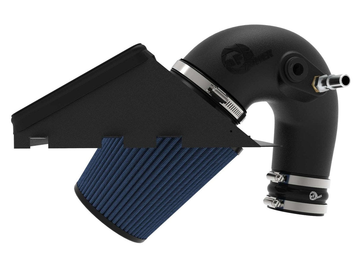 aFe Rapid Induction Cold Air Intake System w/ Pro 5R Media Ford Ranger 19-21 L4-