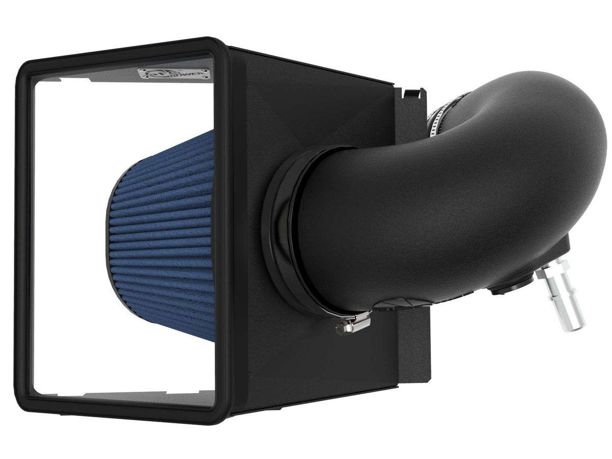 aFe Rapid Induction Cold Air Intake System w/ Pro 5R Media Ford Ranger 19-21 L4-