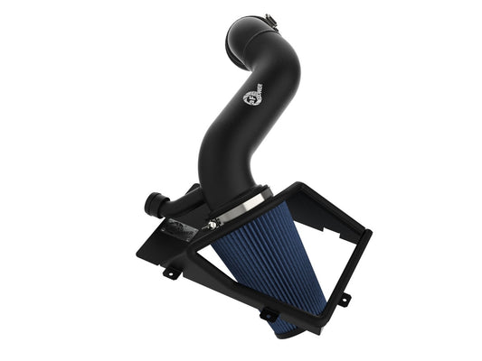 aFe Rapid Induction Cold Air Intake System w/ Pro 5R Filter Volkswagen GTI (MKVI