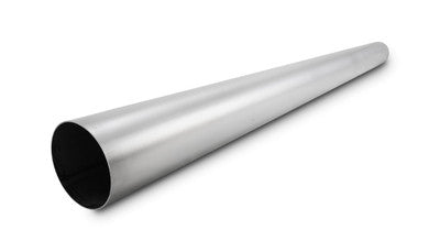 Mandrel Straight Tube Round T304 SS 4.00 O.D. (5' Long)