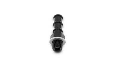 Male 12mm x 1.5 Metric to 1/2 Barb Fitting