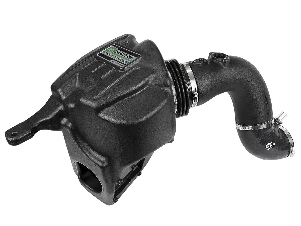 aFe Cold Air Intake System Dodge Diesel Trucks 13-18 L6-6.7L (td)