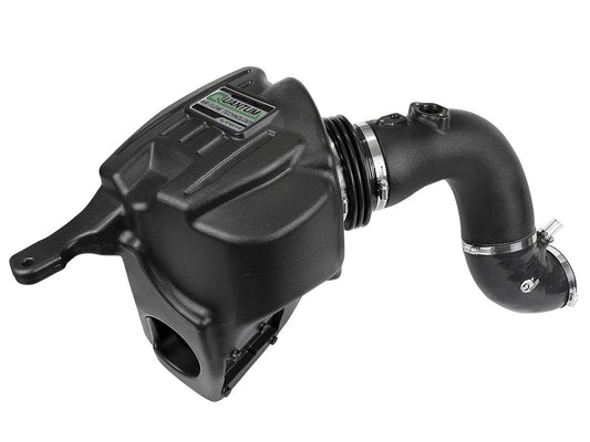 aFe Cold Air Intake System Dodge Diesel Trucks 13-18 L6-6.7L (td)