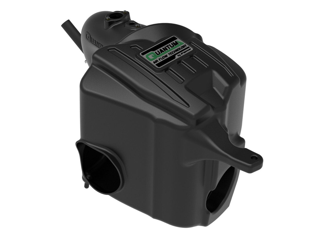 aFe Cold Air Intake System Dodge Diesel Trucks 13-18 L6-6.7L (td)