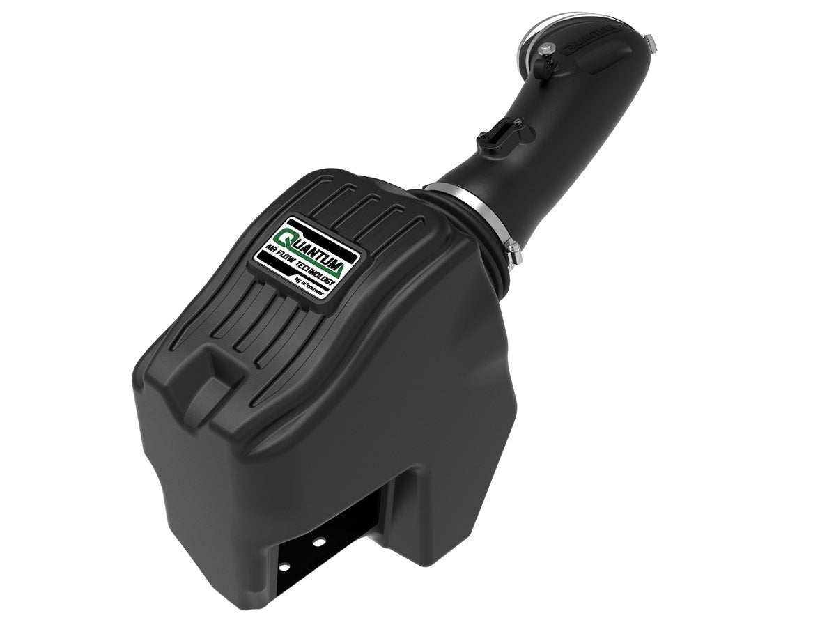 aFe Cold Air Intake System Ford Diesel Trucks 11-16 V8-6.7L (td)